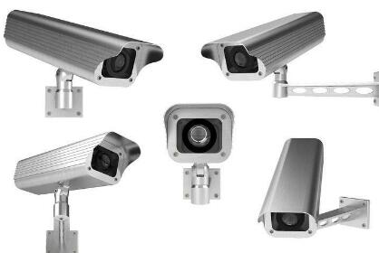 監(jiān)控系統中零部件選用不當造成死機